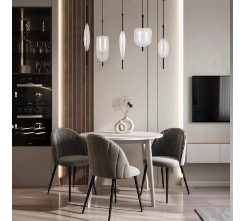 Подвесной светильник Loft it Venice 10223/C White