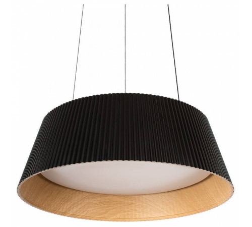 Подвесной светильник Loft it Evans 10224P Black