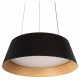 Подвесной светильник Loft it Evans 10224P Black