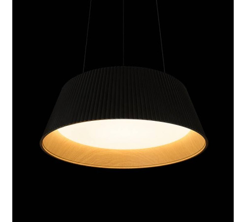 Подвесной светильник Loft it Evans 10224P Black