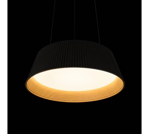 Подвесной светильник Loft it Evans 10224P Black