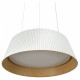Подвесной светильник Loft it Evans 10224P White
