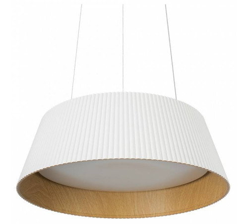 Подвесной светильник Loft it Evans 10224P White