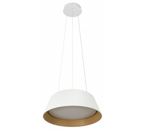 Подвесной светильник Loft it Evans 10224P White