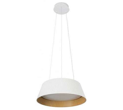 Подвесной светильник Loft it Evans 10224P White