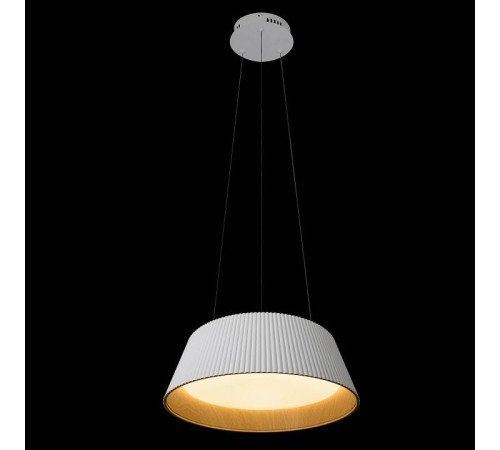 Подвесной светильник Loft it Evans 10224P White