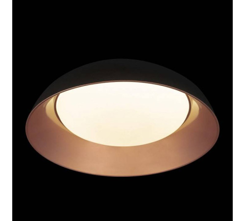 Накладной светильник Loft it Cappello 10229 Black