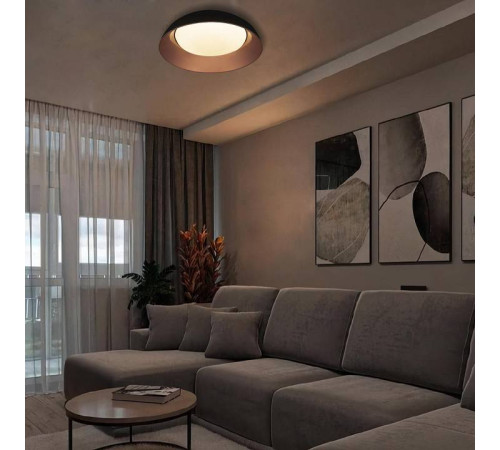 Накладной светильник Loft it Cappello 10229 Black