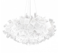 Подвесной светильник Loft it Clizia 10231/780 White