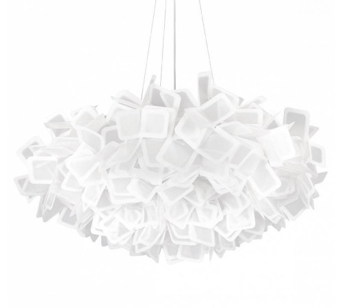 Подвесной светильник Loft it Clizia 10231/780 White