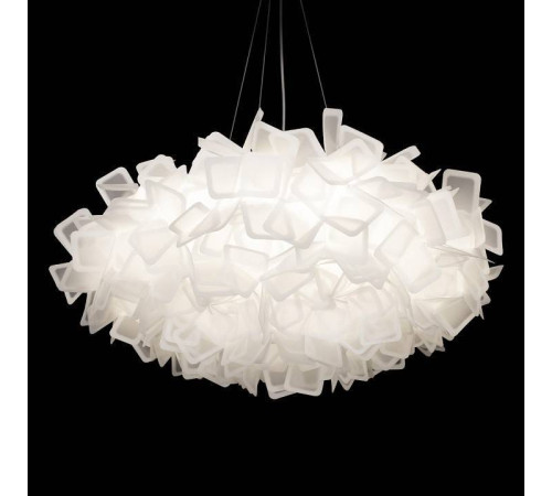 Подвесной светильник Loft it Clizia 10231/780 White