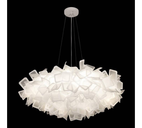 Подвесной светильник Loft it Clizia 10231/780 White