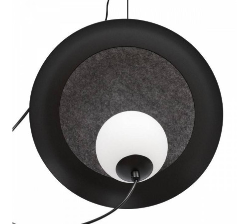 Подвесной светильник Loft it Wonders 10237P Black