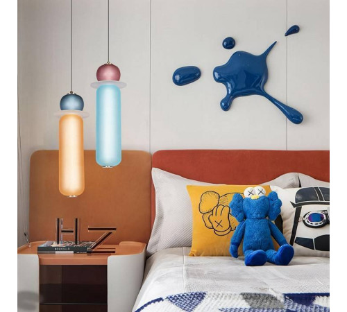 Подвесной светильник Loft it Lollipop 10239P/D