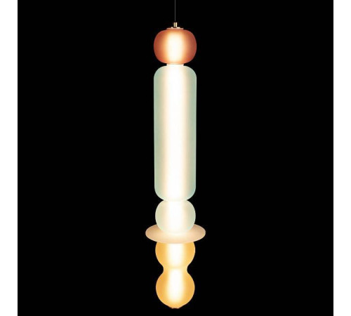 Подвесной светильник Loft it Lollipop 10239P/E