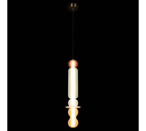 Подвесной светильник Loft it Lollipop 10239P/E