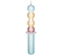Подвесной светильник Loft it Lollipop 10239P/F