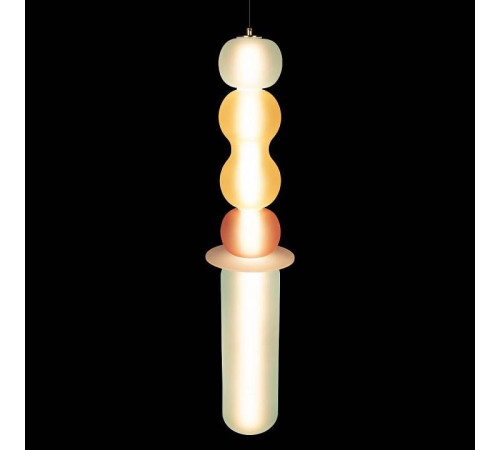 Подвесной светильник Loft it Lollipop 10239P/F