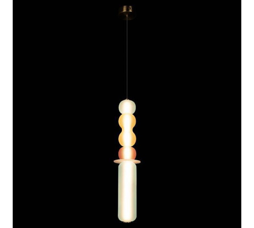 Подвесной светильник Loft it Lollipop 10239P/F