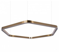 Подвесной светильник Loft It Titanium 10243XL Gold