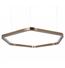 Подвесной светильник Loft It Titanium 10243XL Gold