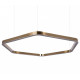 Подвесной светильник Loft It Titanium 10243XL Gold