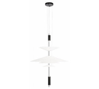 Подвесной светильник Loft it Skylar 10244/C Black