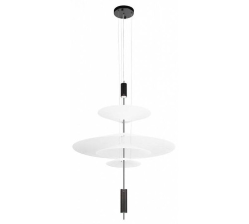 Подвесной светильник Loft it Skylar 10244/C Black