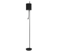 Торшер с подсветкой Loft it Ritz 10253F/B Black