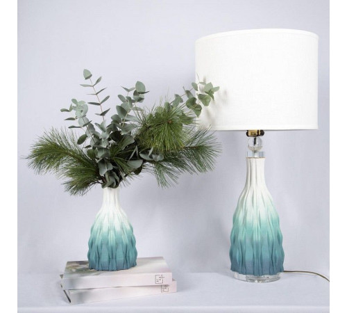 Ваза настольная Loft it Mediterraneo 10262V/S