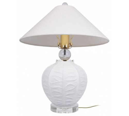 Настольная лампа декоративная Loft it Blanca 10265T/S
