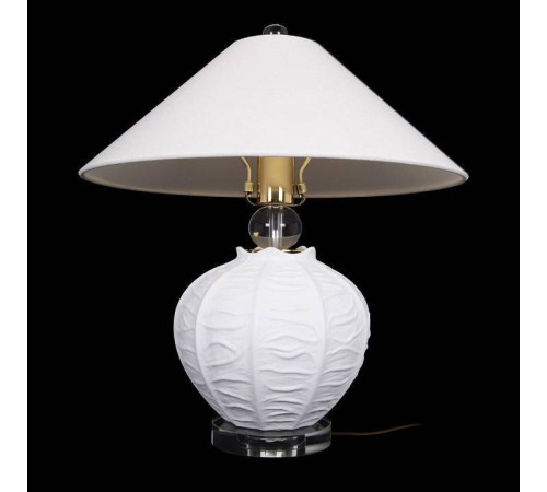 Настольная лампа декоративная Loft it Blanca 10265T/S