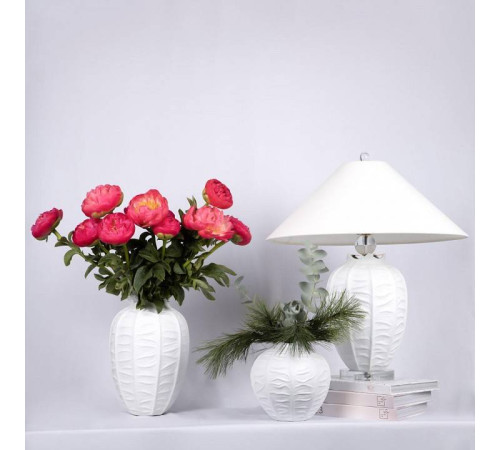 Настольная лампа декоративная Loft it Blanca 10265T/S