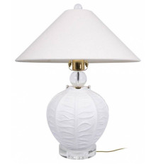 Настольная лампа декоративная Loft it Blanca 10265T/S