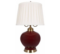 Настольная лампа декоративная Loft it Ruby 10267T/L