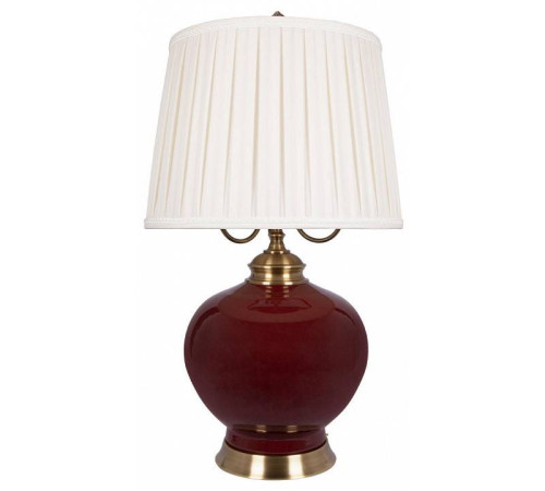 Настольная лампа декоративная Loft it Ruby 10267T/L