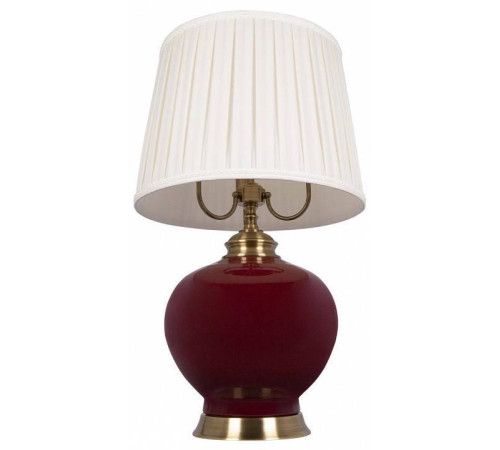 Настольная лампа декоративная Loft it Ruby 10267T/L