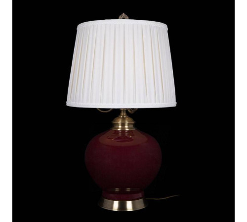 Настольная лампа декоративная Loft it Ruby 10267T/L