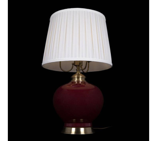 Настольная лампа декоративная Loft it Ruby 10267T/L
