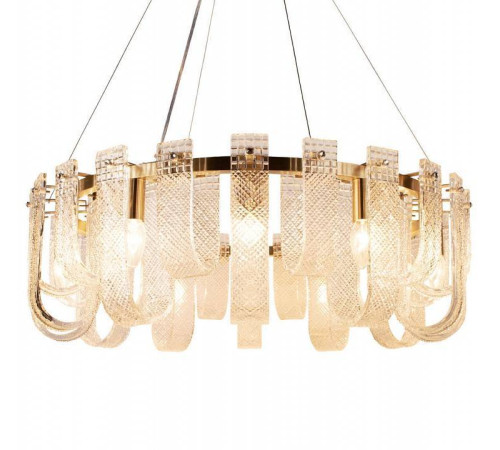 Подвесная люстра Loft it Jersey 10296/800