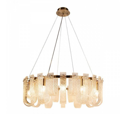 Подвесная люстра Loft it Jersey 10296/800