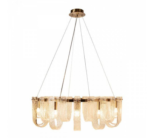 Подвесная люстра Loft it Jersey 10296/800