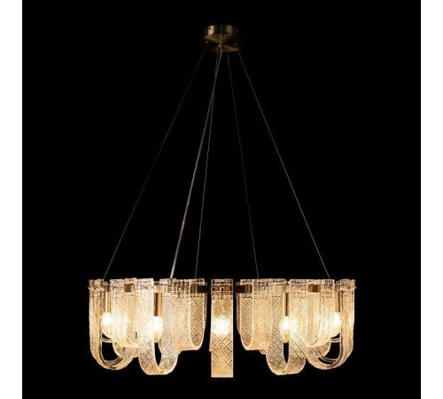 Подвесная люстра Loft it Jersey 10296/800