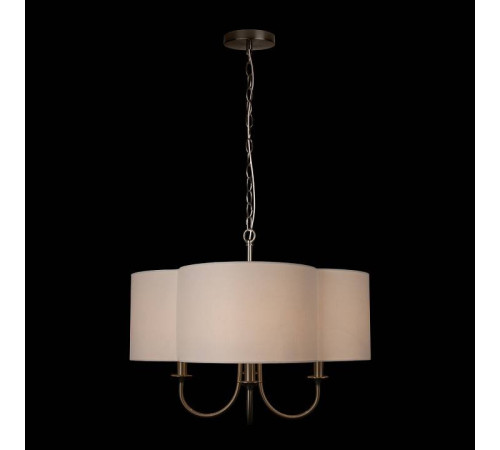 Подвесной светильник Loft it Silence 10303P Copper black