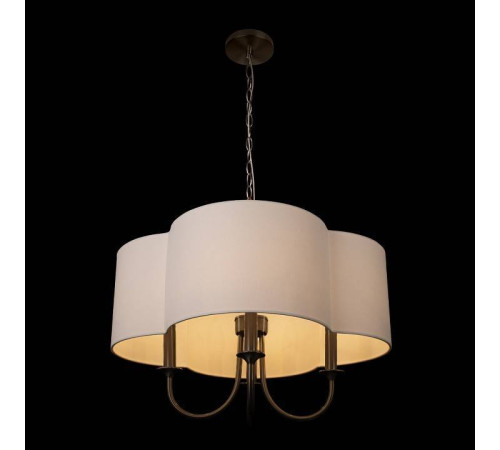 Подвесной светильник Loft it Silence 10303P Copper black