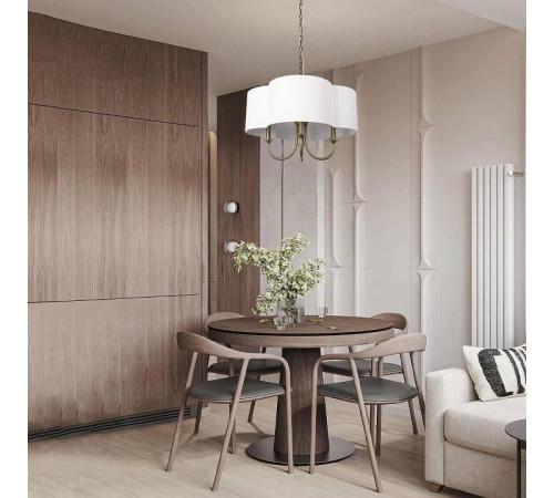 Подвесной светильник Loft it Silence 10303P Copper black