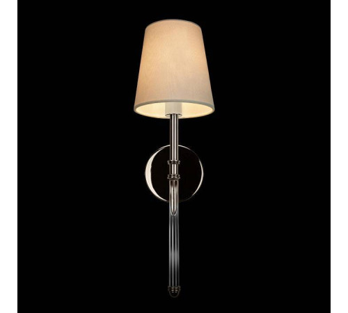 Бра Loft it Cosy 10308W Nickel