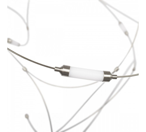 Подвесная люстра Loft it Flock of Light 10309/11 CR