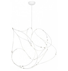 Подвесная люстра Loft it Flock of Light 10309/11 CR