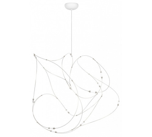 Подвесная люстра Loft it Flock of Light 10309/11 CR